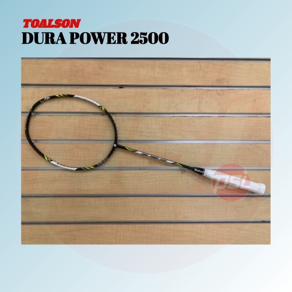 Durapower 2500